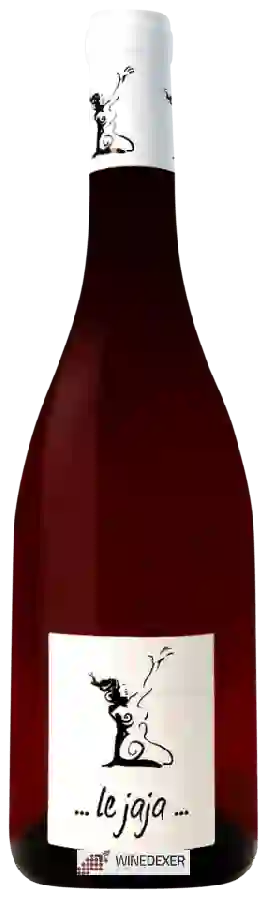 Domaine Gilles Berlioz - Le Jaja Domaine Gilles Berlioz - Le Jaja