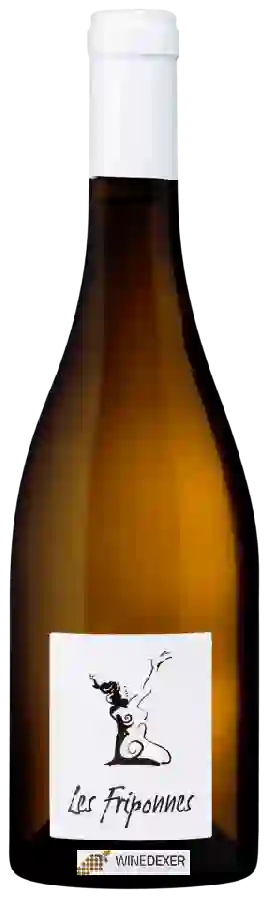 Domaine Gilles Berlioz - Les Friponnes Domaine Gilles Berlioz - Les Friponnes