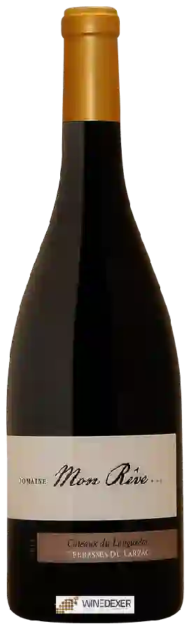 Winery Gilles Louvet - Domaine Mon Rêve Terrasses du Larzac