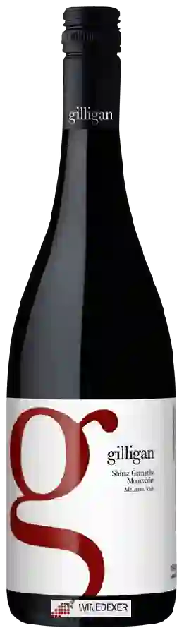 Winery Gilligan - GSM Winery Gilligan - GSM