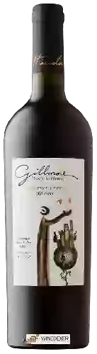 Winery Gillmore - Hacedor de Mundos Old Vines Cabernet Franc