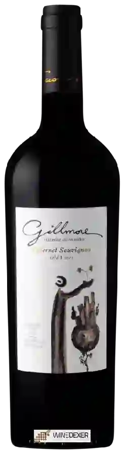Winery Gillmore - Hacedor de Mundos Old Vines Cabernet Sauvignon