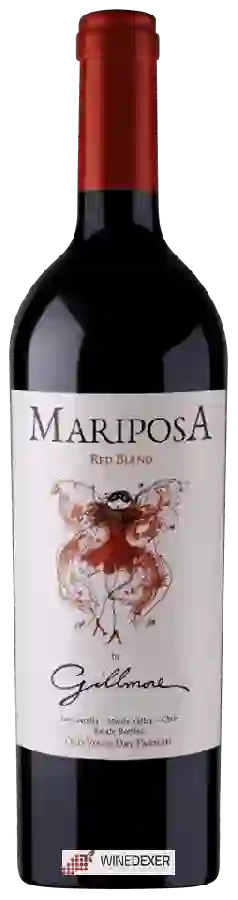 Winery Gillmore - Mariposa Red Blend
