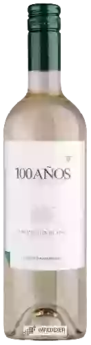 Winery Gimenez Mendez - 100 Años Reserva Familiar Sauvignon Blanc
