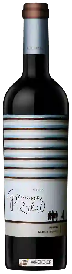 Winery Gimenez Riili - Buenos Hermanos Malbec
