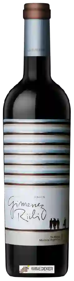 Winery Gimenez Riili - Buenos Hermanos Blend Winery Gimenez Riili - Buenos Hermanos Blend