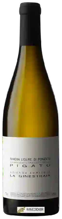 Winery La Ginestraia - Pigato