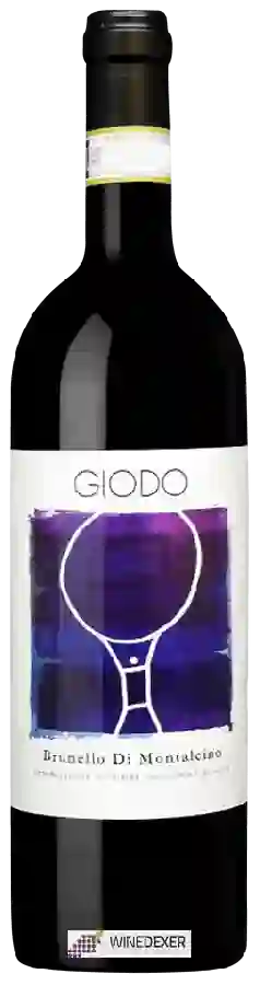 Winery Giodo - Brunello di Montalcino Winery Giodo - Brunello di Montalcino