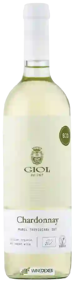 Winery Giol - Chardonnay Winery Giol - Chardonnay