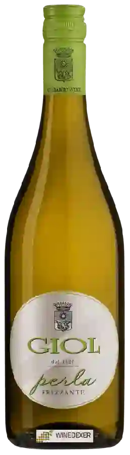 Winery Giol - Perla Frizzante
