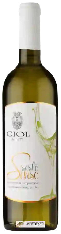 Winery Giol - Sesto Senso