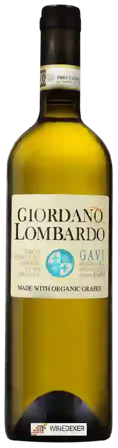 Winery Giordano Lombardo - Gavi