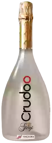 Winery Giorgi - Crudoo Blanco
