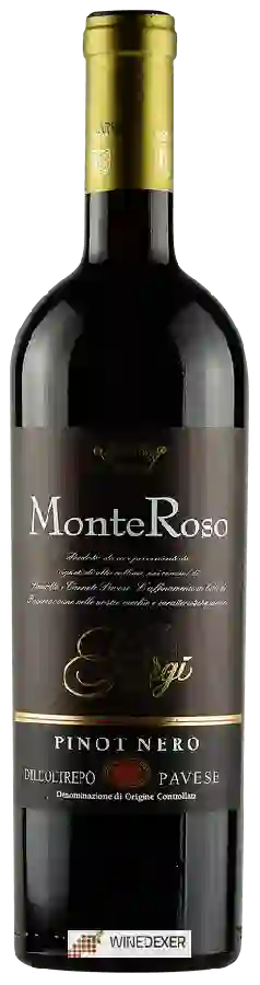 Winery Giorgi - Monteroso Pinot Nero