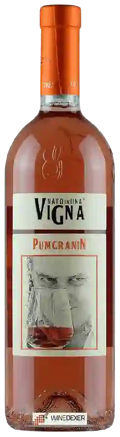 Winery Giorgi - Nato In Una Vigna Pumgranin