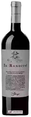 Winery Giorgi - Il Bandito