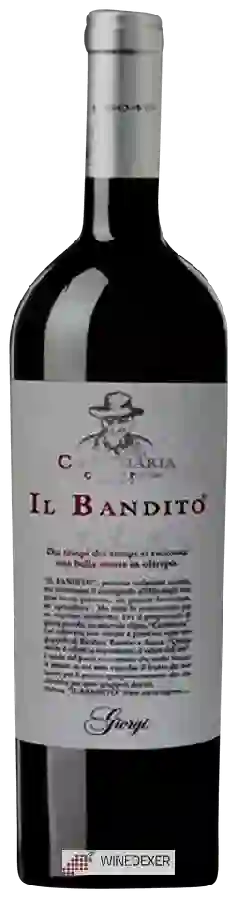 Winery Giorgi - Il Bandito