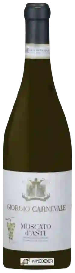 Winery Giorgio Carnevale - Moscato d'Asti