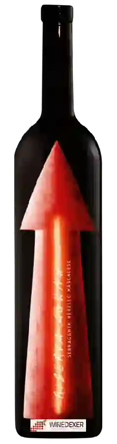 Winery Giotto Bini - Serragghia - Agung Riserva Winery Giotto Bini - Serragghia - Agung Riserva