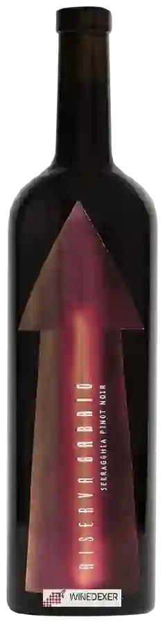 Winery Giotto Bini - Serragghia - Gabrio Riserva Winery Giotto Bini - Serragghia - Gabrio Riserva