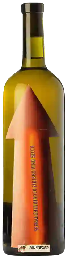 Winery Giotto Bini - Serragghia - Zibibbo Secco Bianco Winery Giotto Bini - Serragghia - Zibibbo Secco Bianco