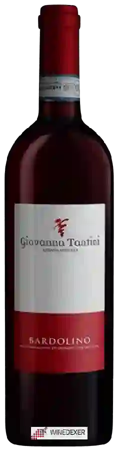 Winery Giovanna Tantini - Bardolino Winery Giovanna Tantini - Bardolino