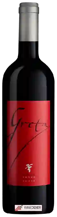 Winery Giovanna Tantini - Greta Winery Giovanna Tantini - Greta