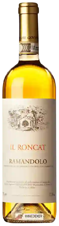 Winery Giovanni Dri - Il Roncat Bianco Winery Giovanni Dri - Il Roncat Bianco