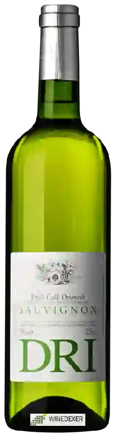 Winery Giovanni Dri - Sauvignon