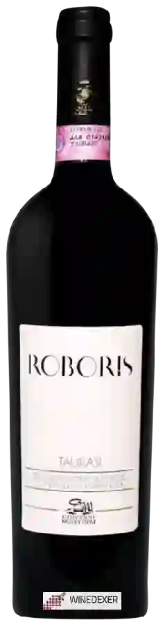 Winery Giovanni Molettieri - Roboris Taurasi Winery Giovanni Molettieri - Roboris Taurasi