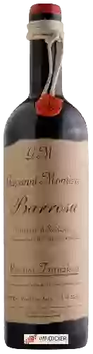 Winery Giovanni Montisci - Barrosu Cannonau di Sardegna Riserva Franzisca
