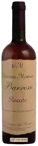 Winery Giovanni Montisci - Barrosu Rosato