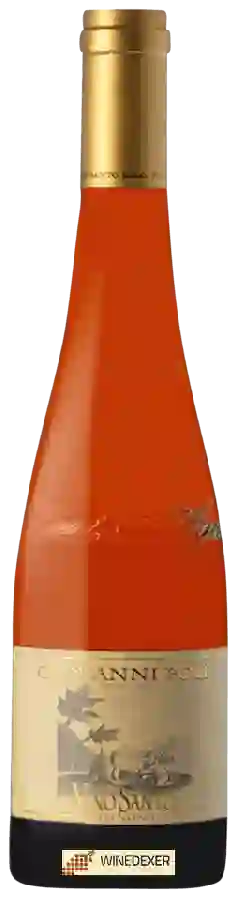 Winery Giovanni Poli - Vino Santo Winery Giovanni Poli - Vino Santo