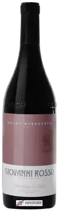 Winery Giovanni Rosso - Donna Margherita Barbera d'Alba Winery Giovanni Rosso - Donna Margherita Barbera d'Alba