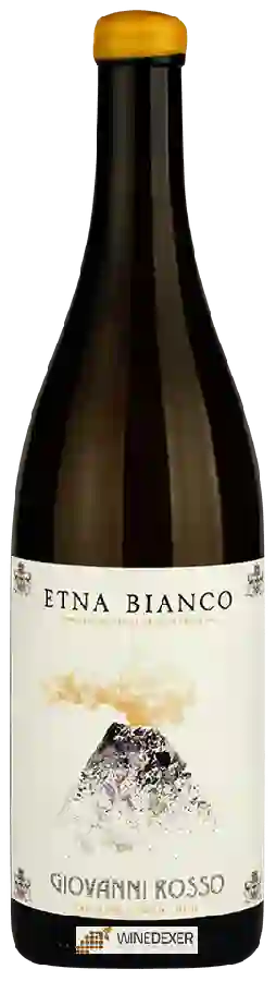 Winery Giovanni Rosso - Etna Bianco