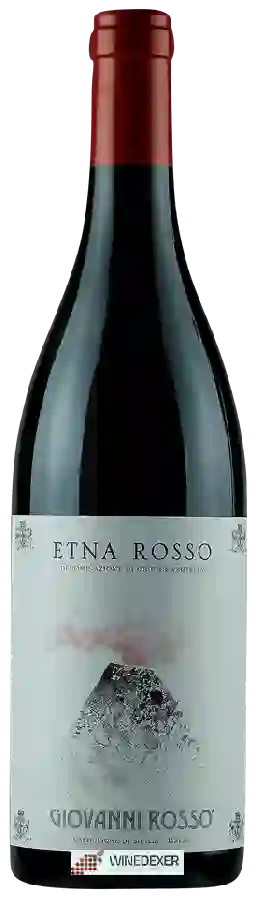Winery Giovanni Rosso - Etna Rosso