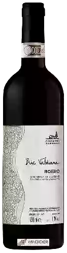 Winery Giovanni Almondo - Bric Valdiana Roero