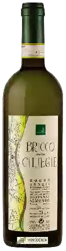 Winery Giovanni Almondo - Bricco delle Ciliegie Arneis Roero