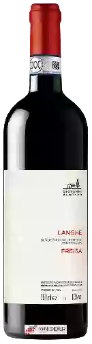 Winery Giovanni Almondo - Freisa Langhe
