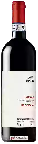 Winery Giovanni Almondo - Nebbiolo Langhe