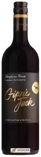 Winery Gipsie Jack - Cabernet Sauvignon