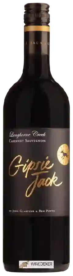 Winery Gipsie Jack - Cabernet Sauvignon