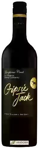 Winery Gipsie Jack - The Terrier Shiraz - Cabernet Sauvignon