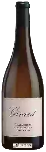 Winery Girard - Chardonnay