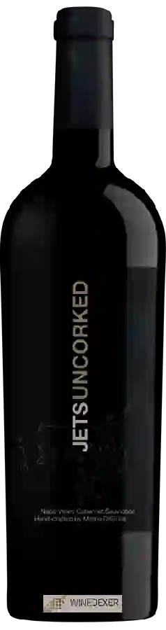 Winery Girard - Jets Uncorked