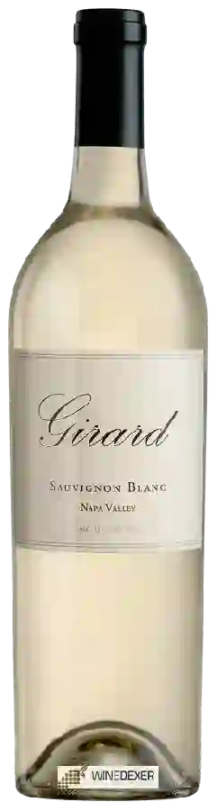 Winery Girard - Sauvignon Blanc Winery Girard - Sauvignon Blanc