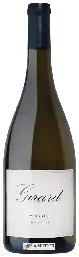 Winery Girard - Viognier