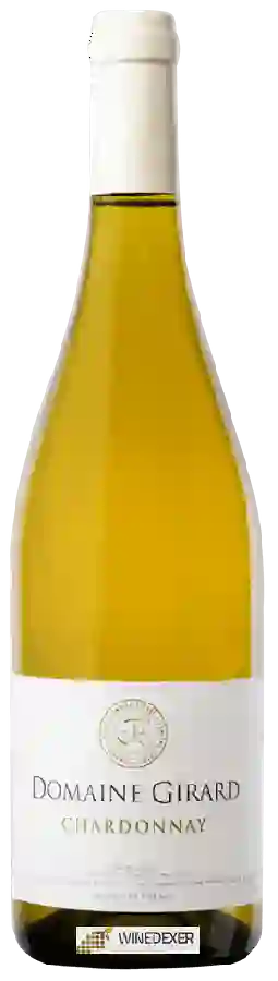 Domaine Girard - Chardonnay