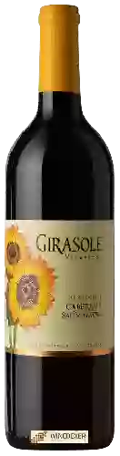 Winery Girasole - Cabernet Sauvignon