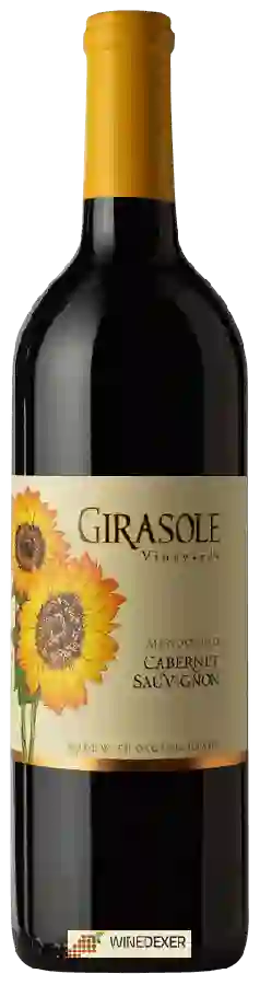Winery Girasole - Cabernet Sauvignon